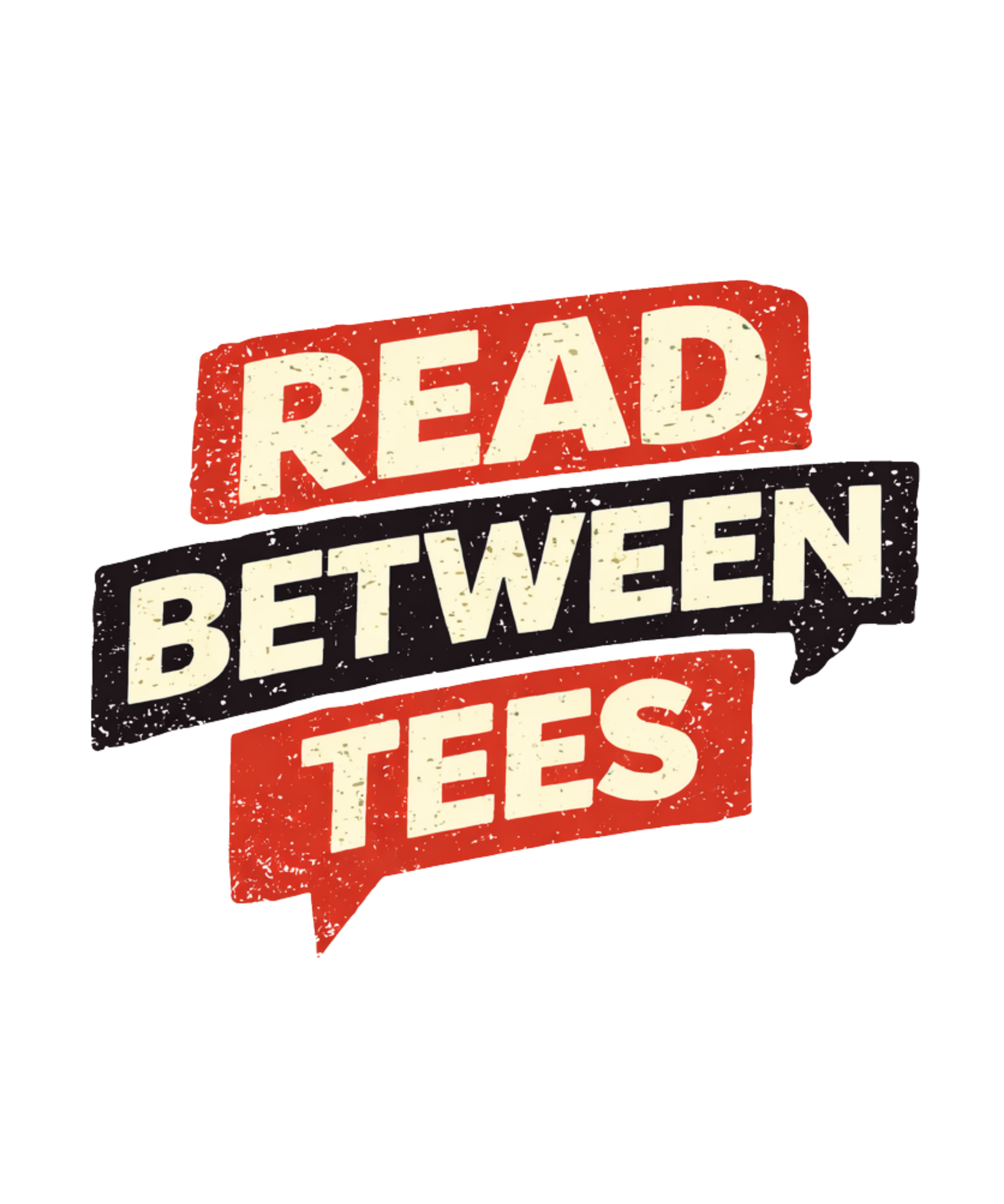 Read Between Tees